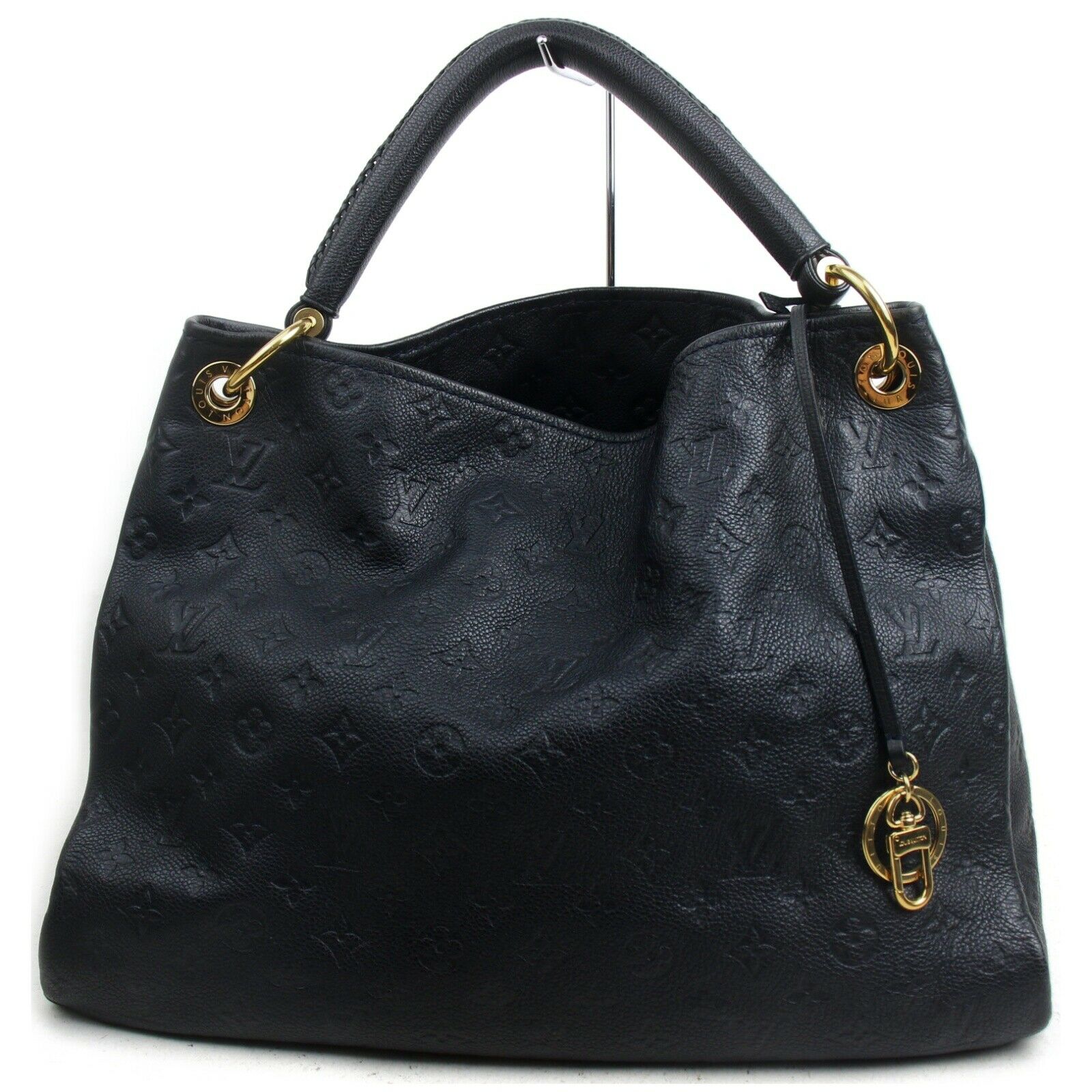Louis Vuitton Tote Bag Artsy Mm  (SHC7-11079)