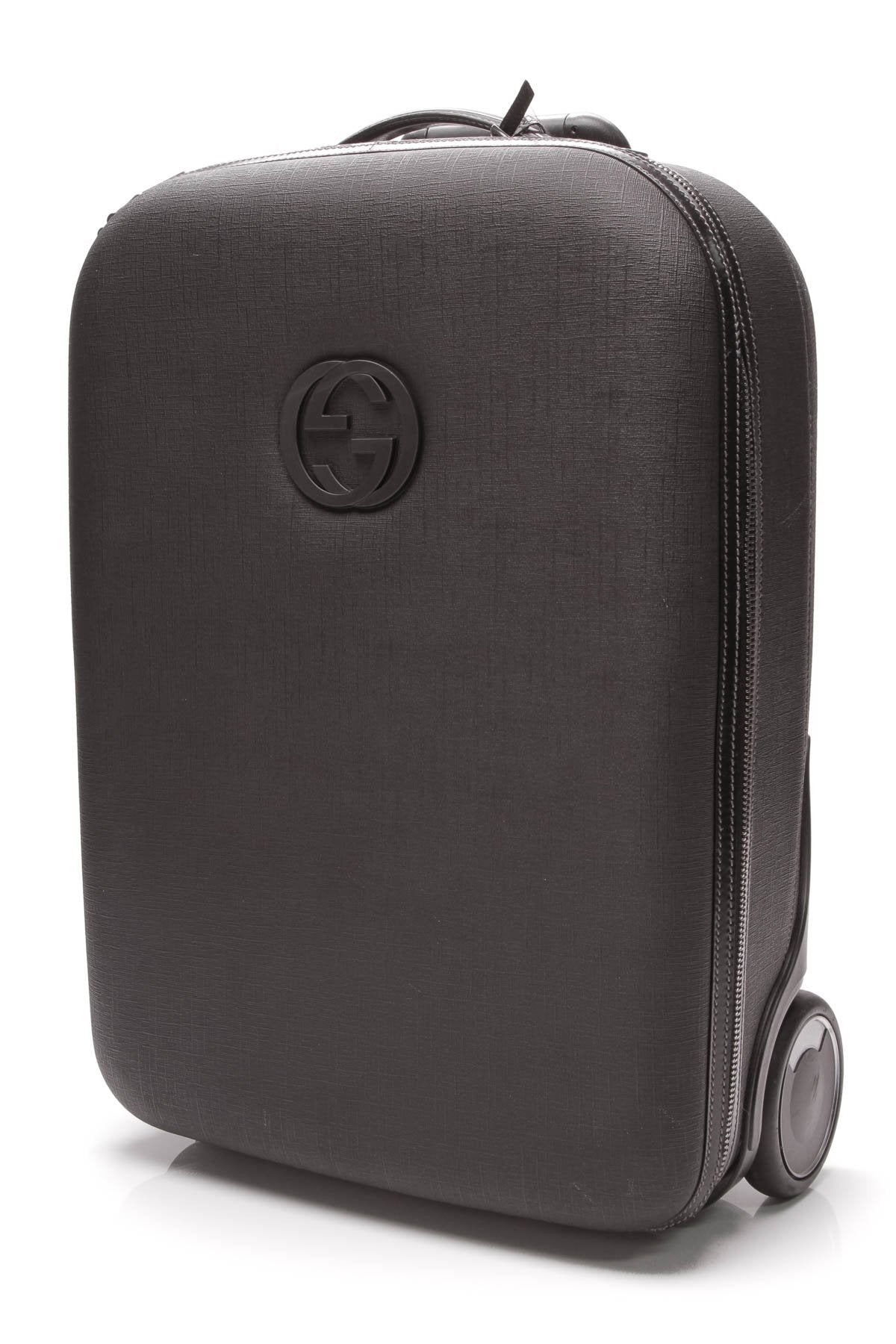 Viaggio Collection Rolling Luggage - Coated Canvas