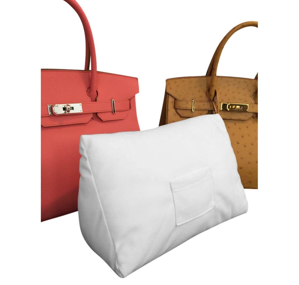 Hermès Birkin 30 Bag Shaper Pillow