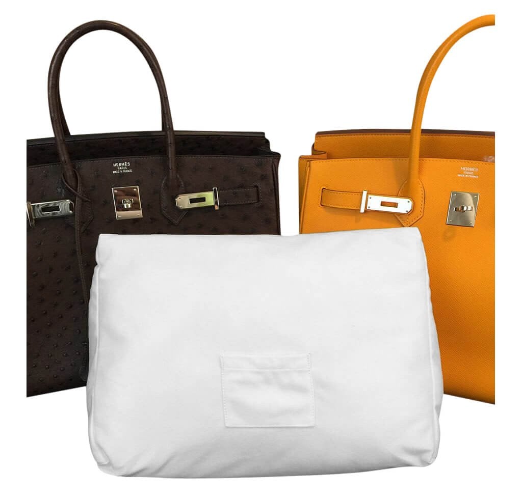 Hermès Birkin 35 Bag Shaper Pillow