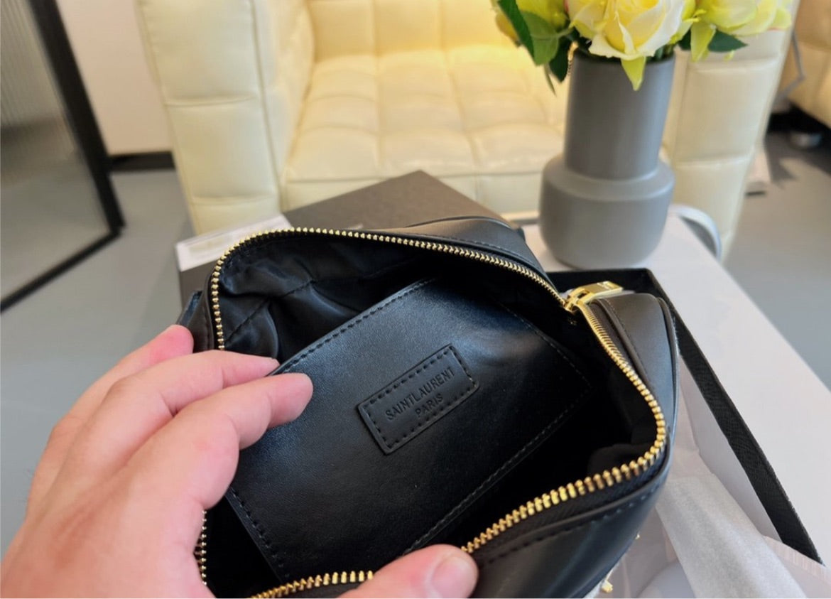 New YSL woman handbag